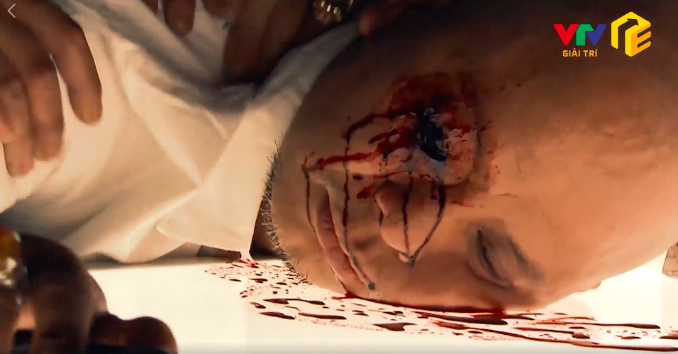 Tung teaser 38 giây, Người phán xử tiền truyện lại khiến fan đứng ngồi không yên